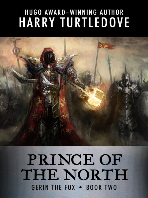 Title details for Prince of the North by Harry Turtledove - Available